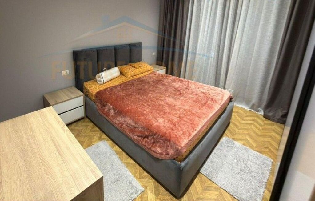 Rent, Apartment 1+1+Parking Space, Urban Gate