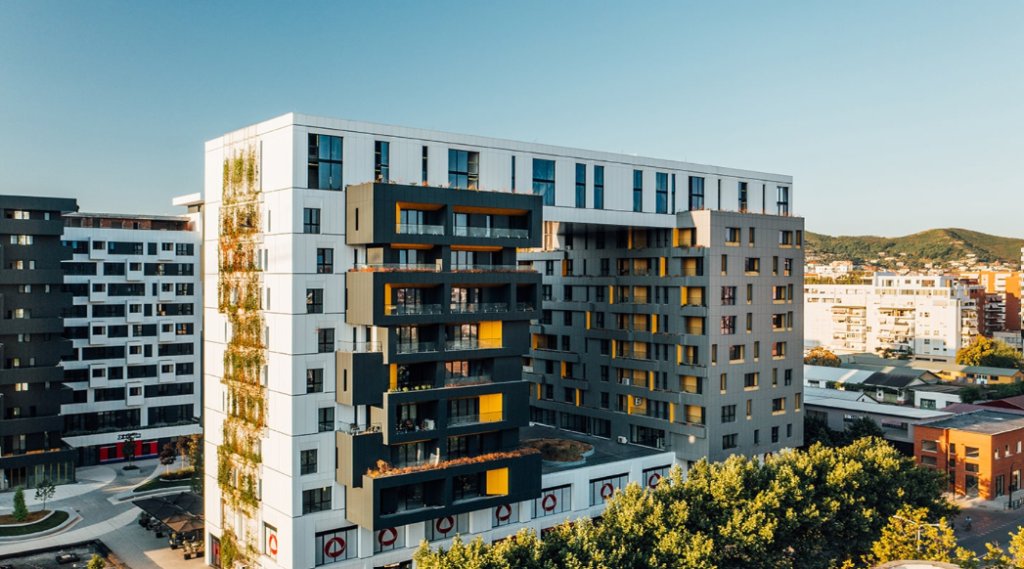 ✨ BUSINESS PREMISES FOR SALE – SQUARE 21 COMPLEX ✨