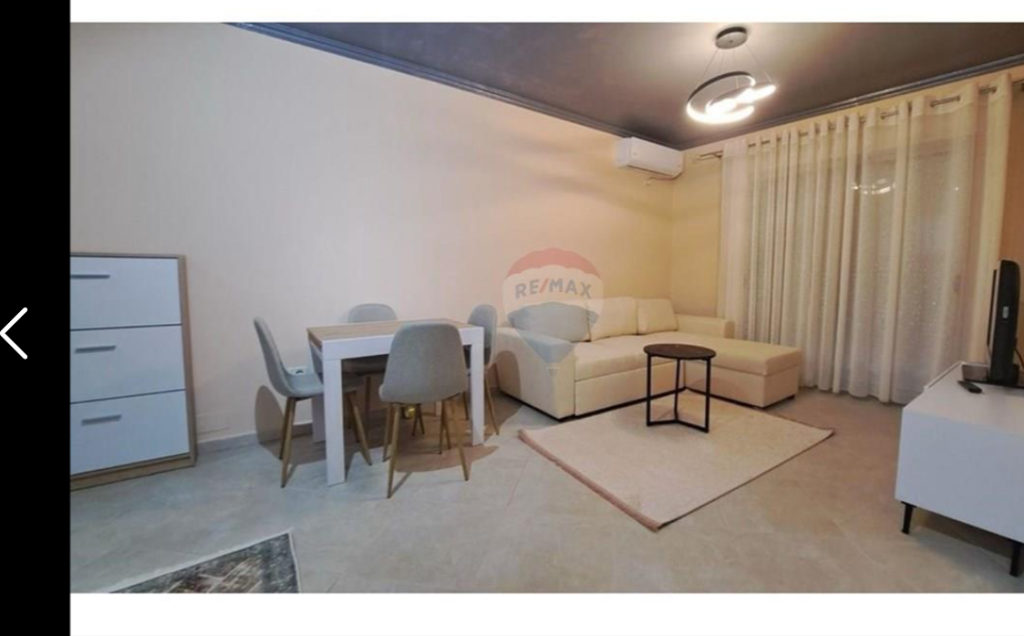 Apartament per qera 2+1 tek Rruga e Durresit