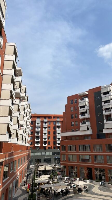 Appartamento in affitto 1+1