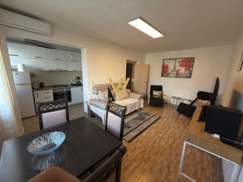SHITET APARTAMENT 1+1 TE MYSLYM SHYRI 150.000 EURO