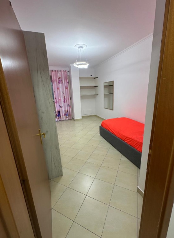 🏡 Apartament 2+1+2 për Shitje + Post 🅿️ – Don Bosko    
