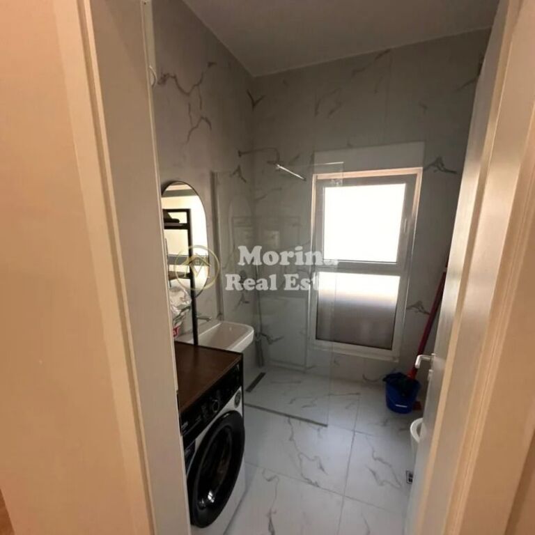 Rent | Apartment 1 + 1 | Ali Demi | 400 €/month