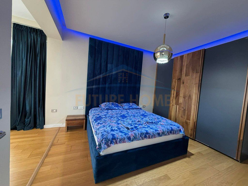 Affitto, Appartamento 2+1+2+Posto Auto, Giardino Botanico