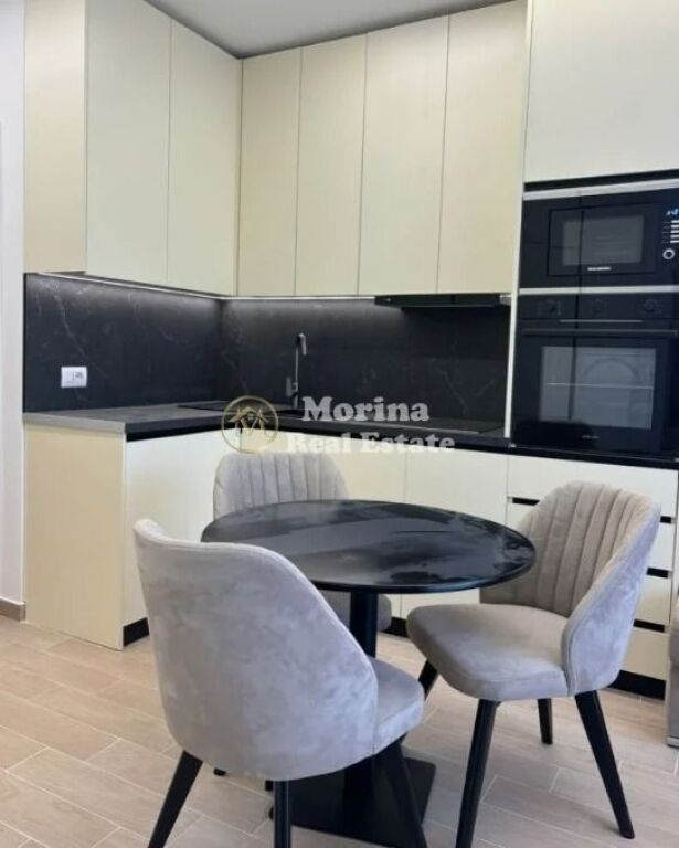 Rent | Apartment 1 + 1 | Myslym Shyri | 800 €/month