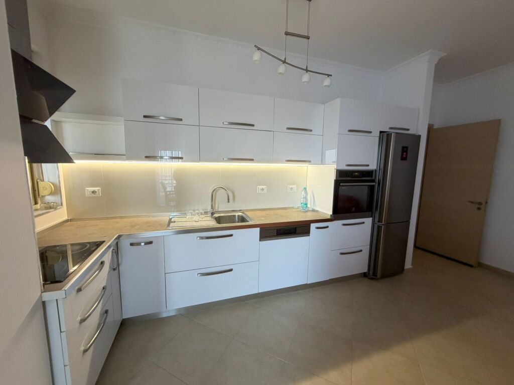 Appartamento in affitto