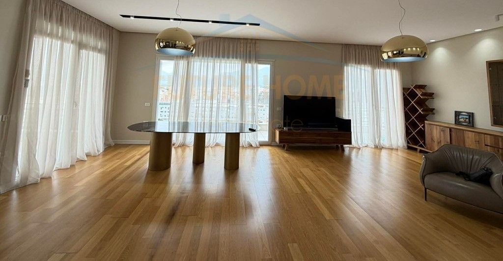 Qera, Apartament 2+1+2+Post Parkimi, Kopshti Botanik