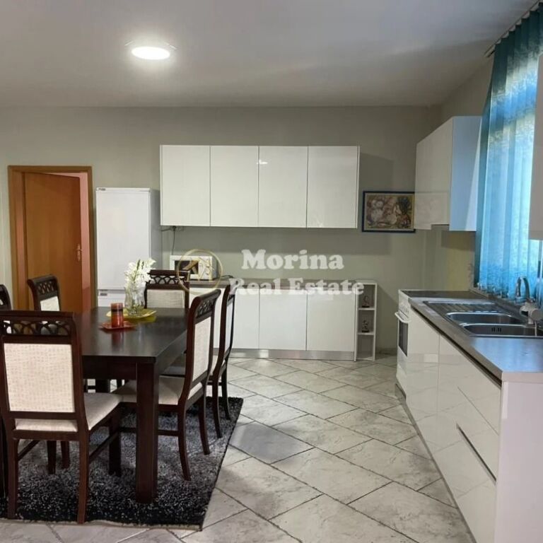 Rent | Apartment 2 + 1 | Qemal Stafa Street | 650 €/month