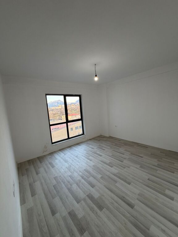 For rent Apartment 2+1+2 EMPTY, 5 Maj Street at the end near the new buildings close to Ardian Klosi school 450 Thousand lek