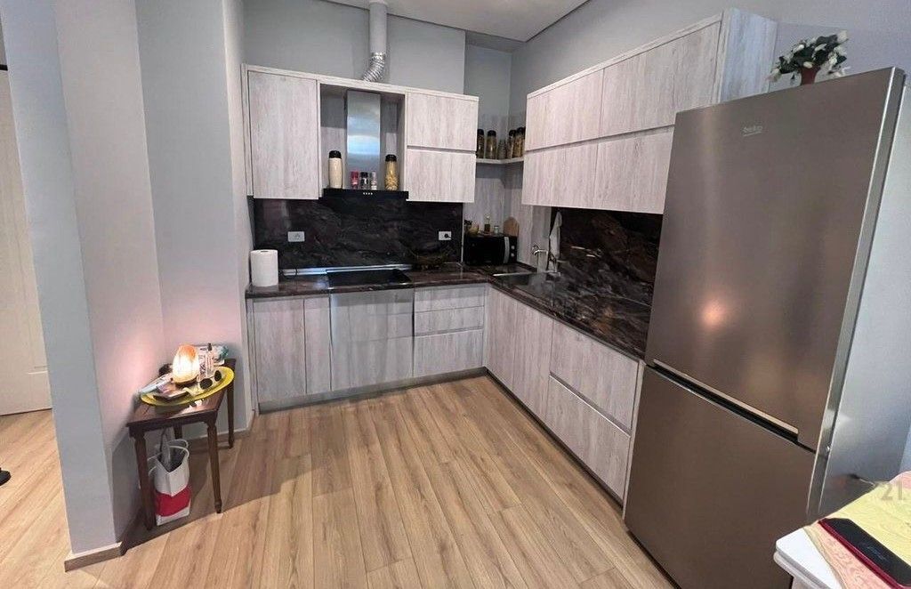 ✨ IN AFFITTO – APPARTAMENTO 1+1 | Complesso Delijorgji ✨