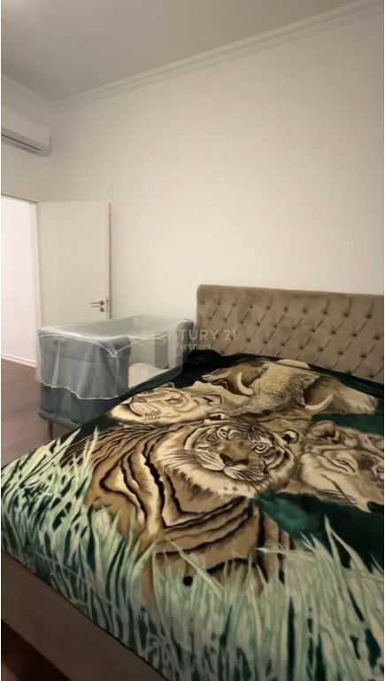 APARTAMENT 2+1+2 PER SHITJE, SQUARE 21 320,000 €