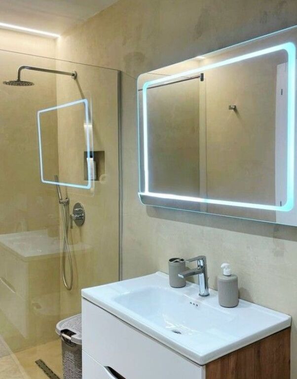 APARTAMENT 2+1 PËR SHITJE – RRUGA E BOGDANËVE