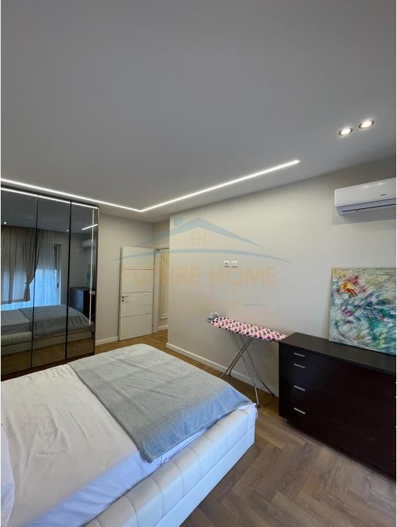 Rent, Apartment 2+1+Parking Space, Pazari i Ri, Tirana