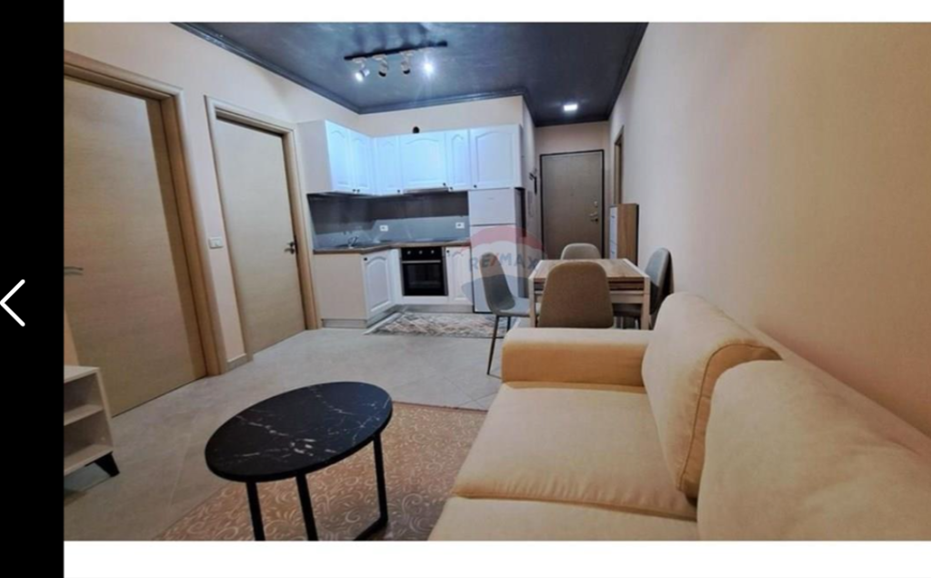 Apartament per qera 2+1 tek Rruga e Durresit