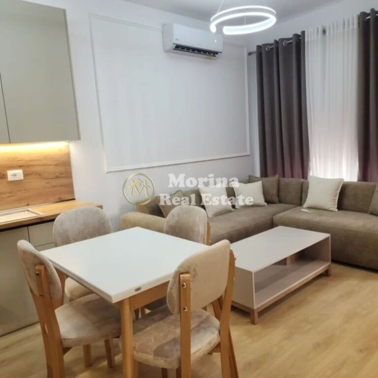 Rent | Apartment 1 + 1 | Ali Demi | 500 €/month