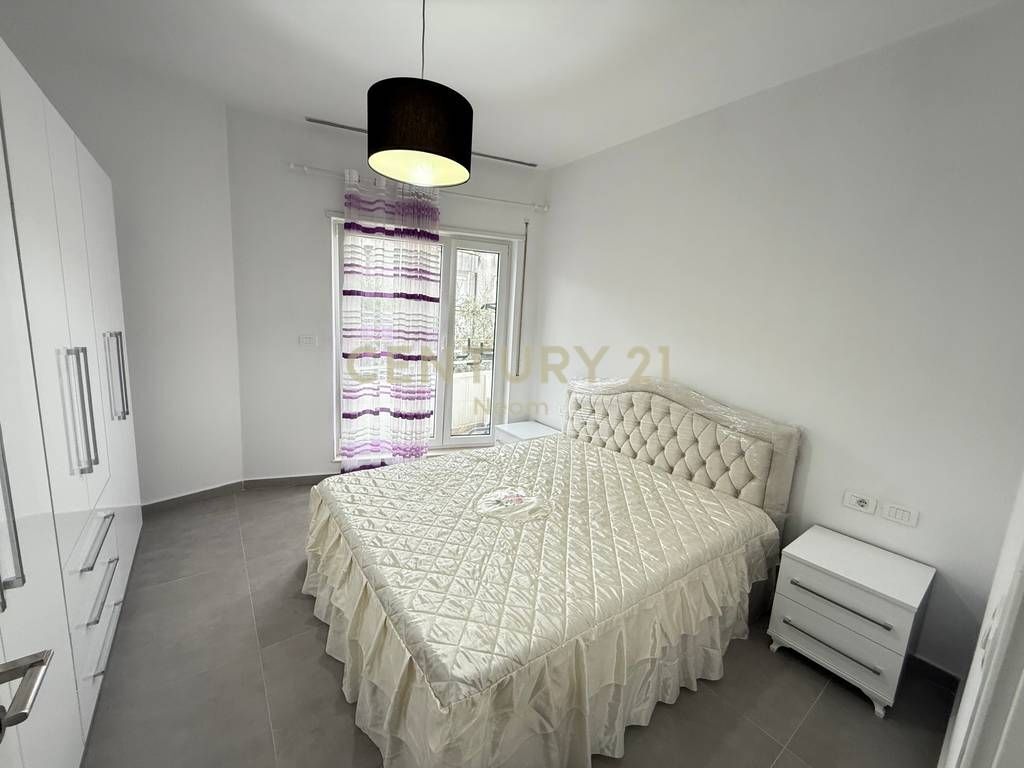 FOR RENT 2+1 With Parking Spot Kodra E Diellit