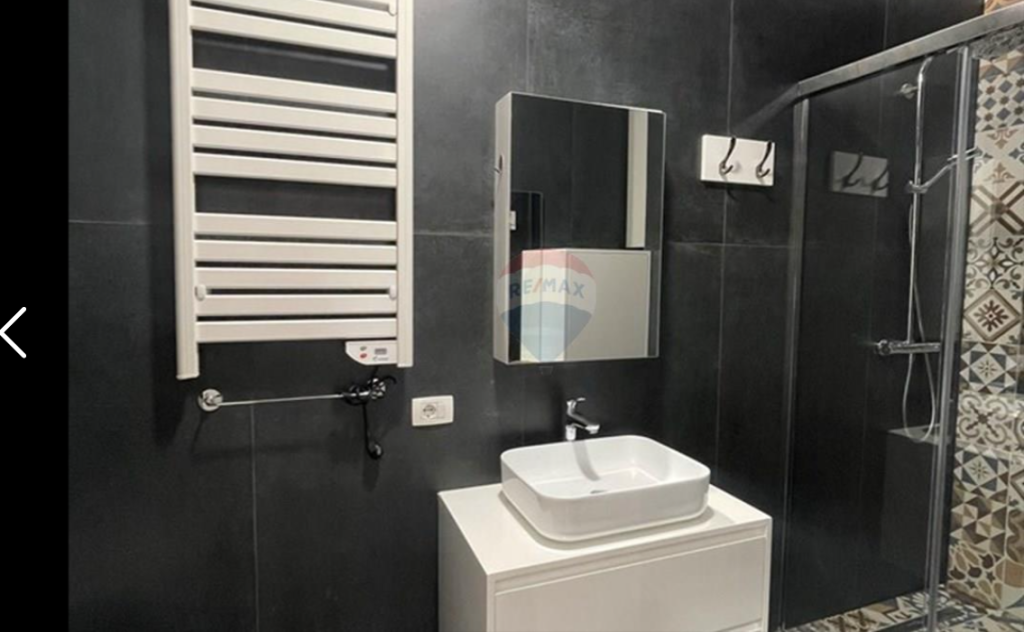 Apartament per qera 2+1+2 tek Kompleksi Delijorgji