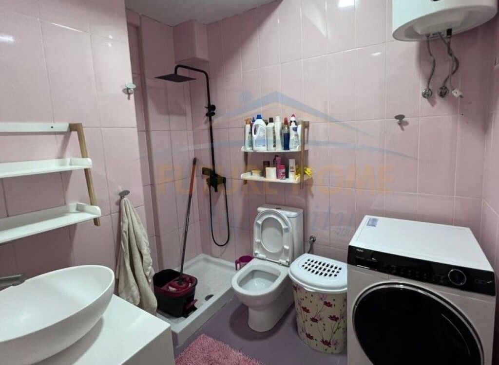 Qera, Apartament 1+1, Don Bosko, Tiranë.
