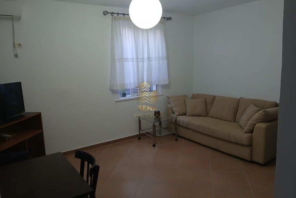Rent, Apartment 1+1, Ministry of Foreign Affairs, 400 Euro/Month