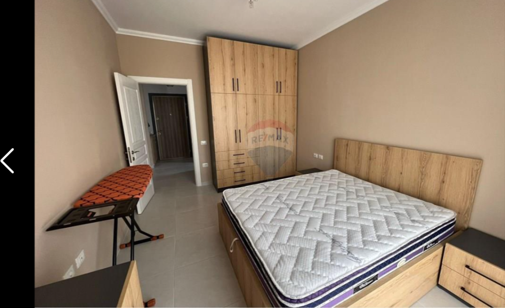 Apartament per qera 1+1 tek Kongresi i Manastirit