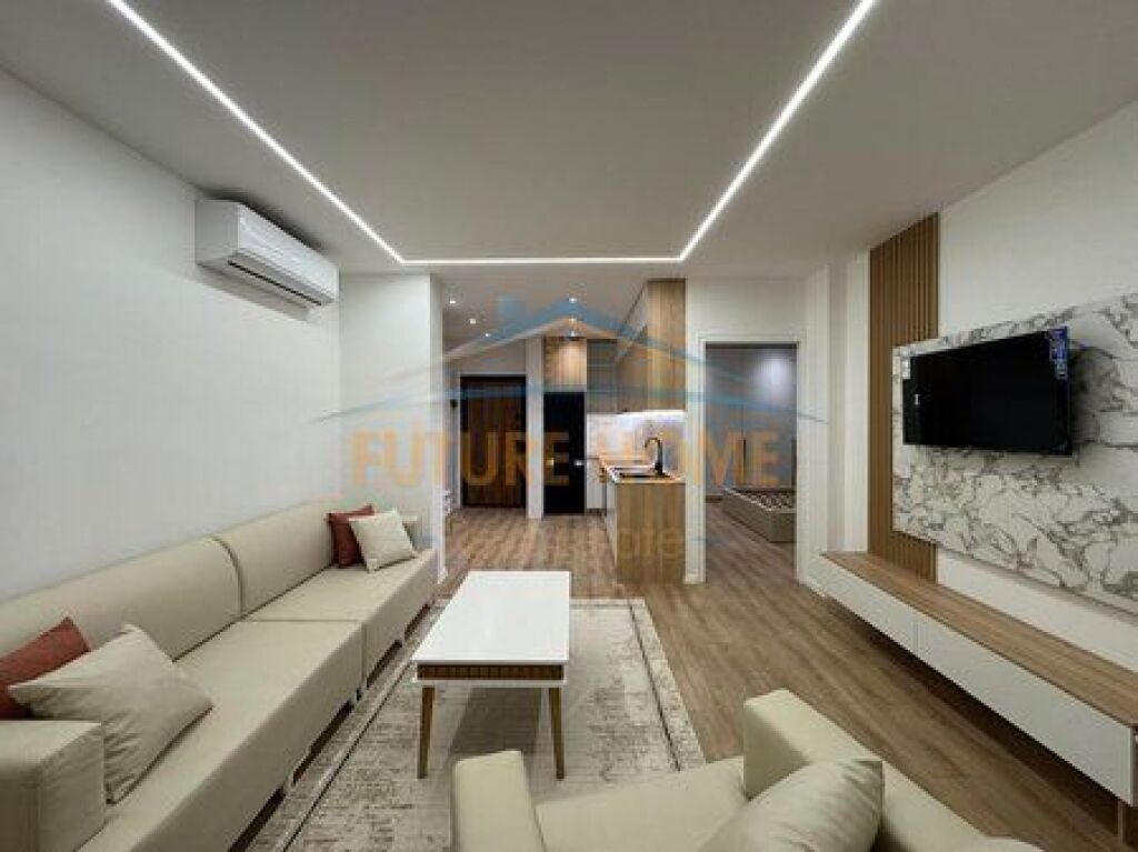 For sale, Apartment 1+1, Fortuzi Street