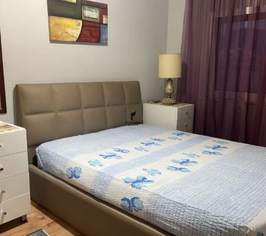 APARTAMENT ME QERA 2+1 RRUGA E KOSOVAREVE 65.000 LEKE FH-58214