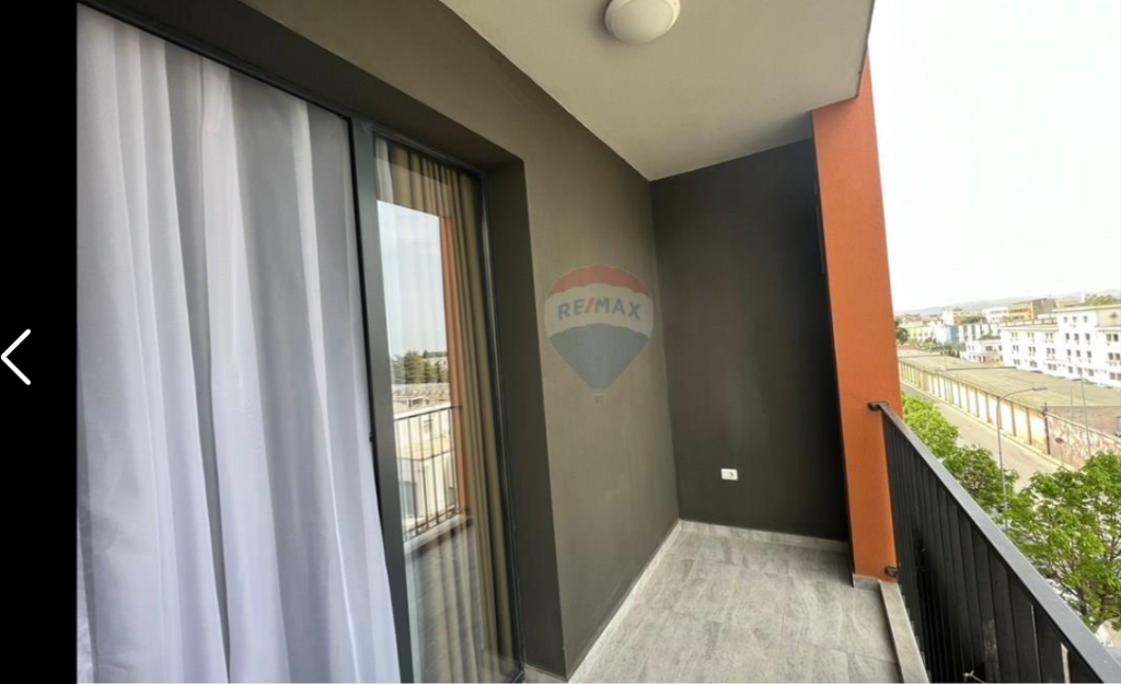 Apartament per qera 1+1 tek Kongresi i Manastirit