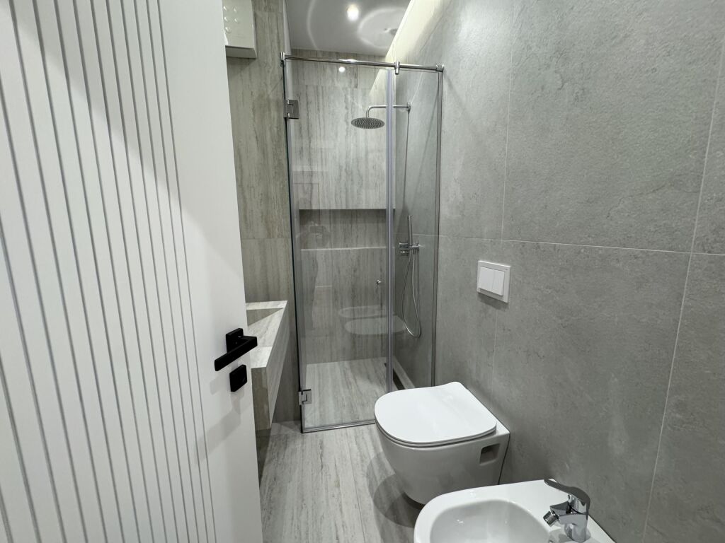 MODERN APARTMENT FOR RENT GOLDEN TOWER! Mine Peza