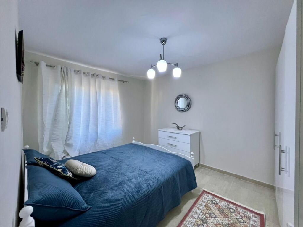 Apartment 2+1 for rent, “Fortuzi” Street, Tirana