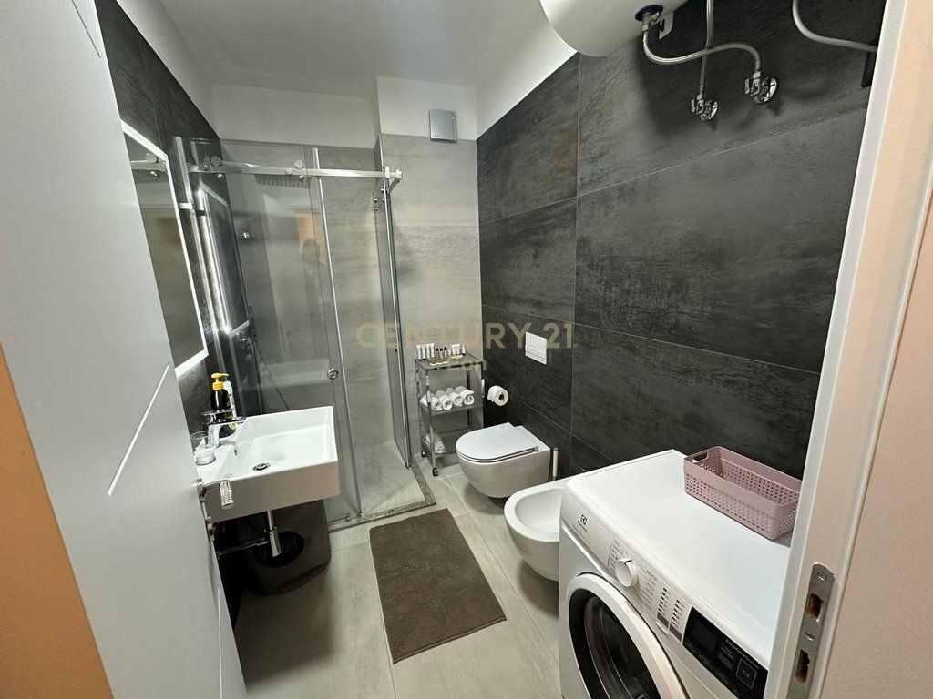 APARTMENT FOR RENT 2+1 WHITE HILL RESIDENCE, DURRES !