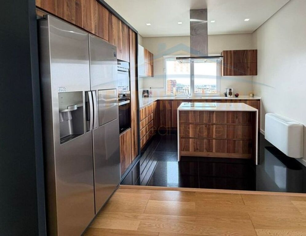 Qera, Apartament 2+1+2+Post Parkimi, Kopshti Botanik