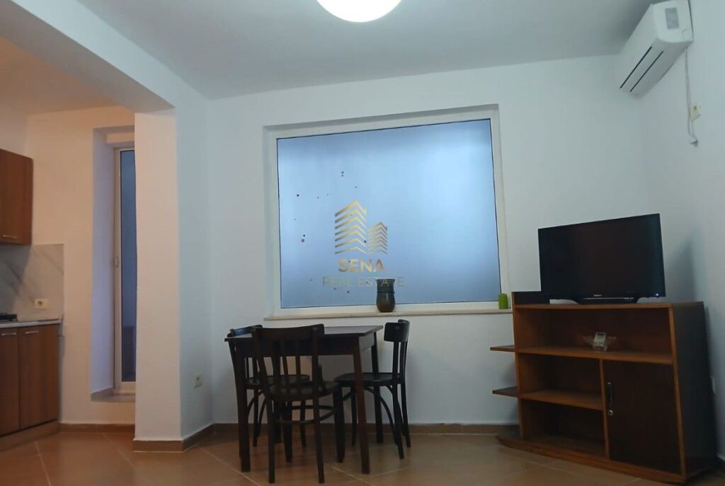 Rent, Apartment 1+1, Ministry of Foreign Affairs, 400 Euro/Month