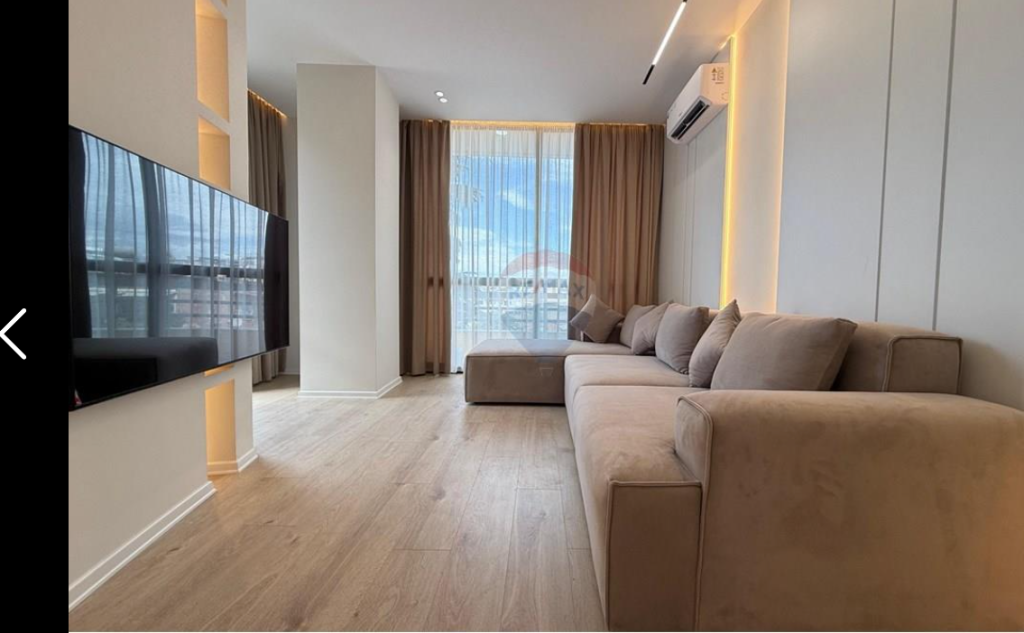 Apartament per shitje 2+1 tek 21 Dhjetori