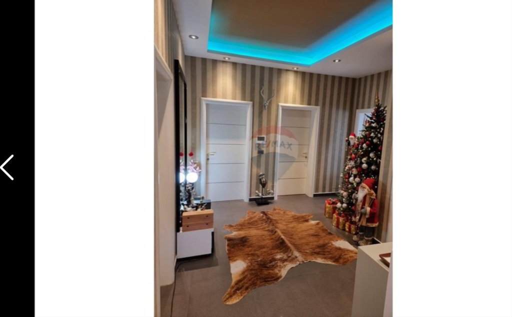 Appartamento in affitto 3+1 a Siri Kodra