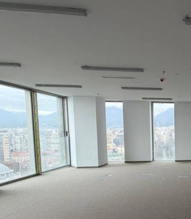 Jepet me qera ambient për zyrë