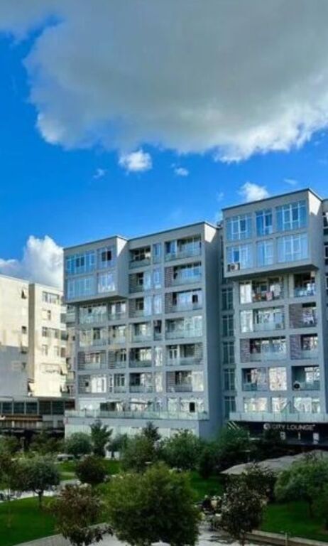 Apartment 1+1 for rent