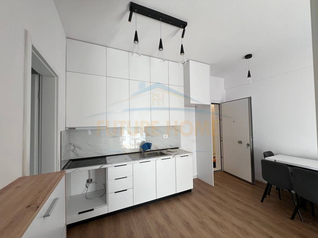 Affitto, Appartamento 1+1, Residenza OXA, Fresku