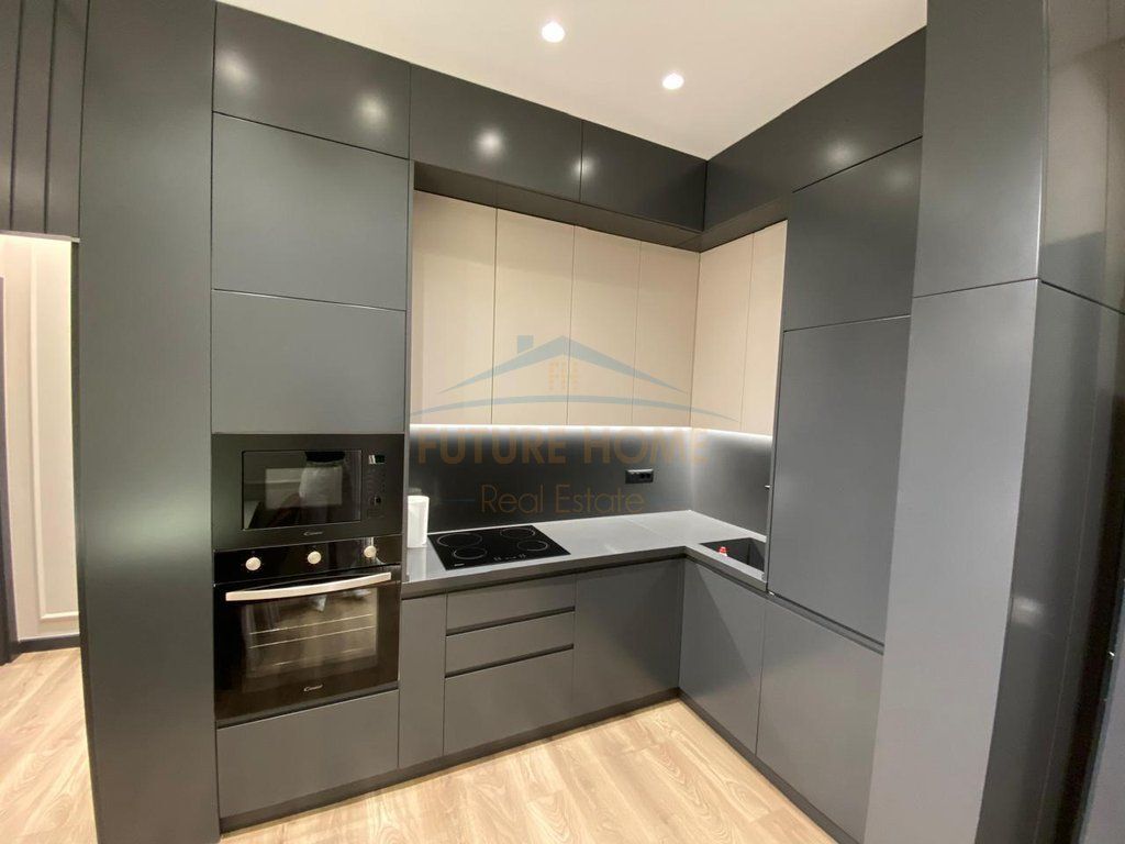 Rent, Apartment 1+1, Kavaja Street, Tirana.