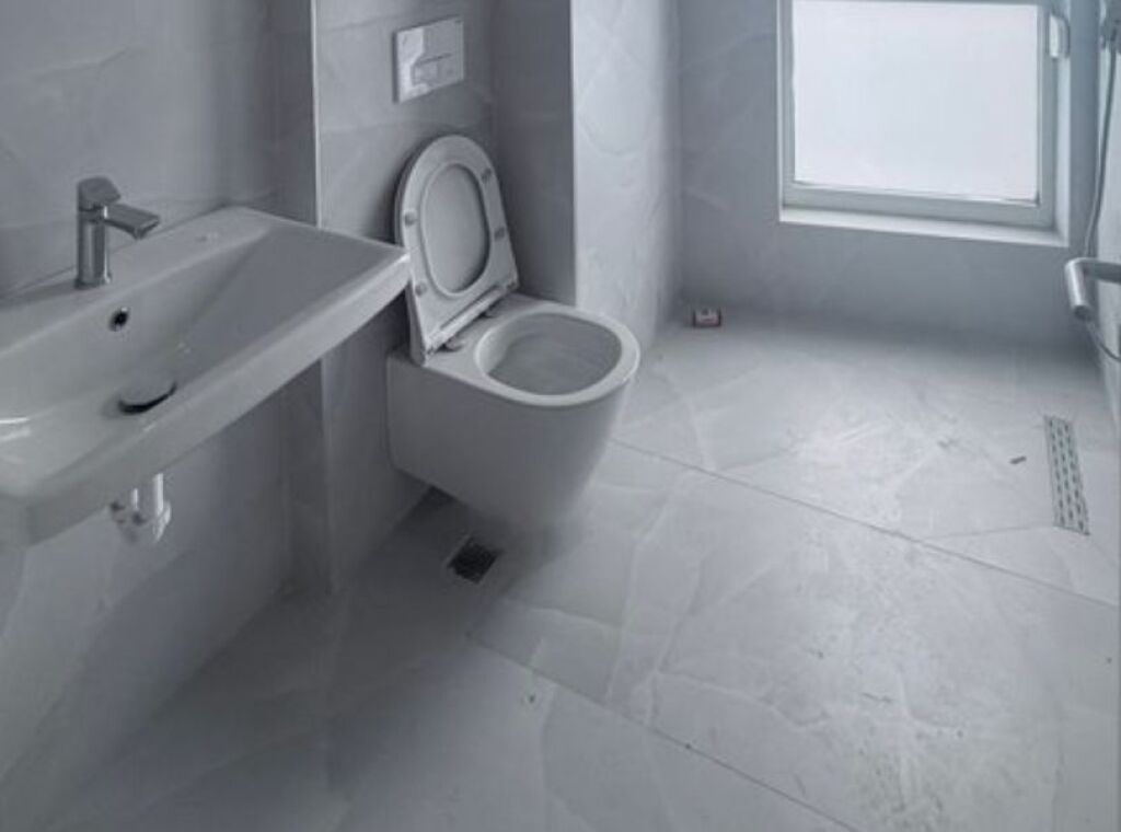 1+1 apartment for sale