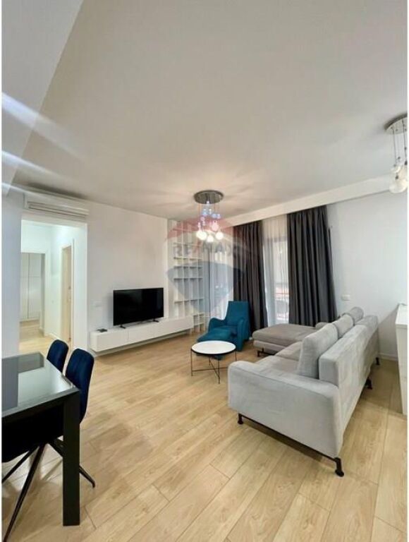 Apartament - Për Qira - Kompleksi Delijorgji, Tiranë