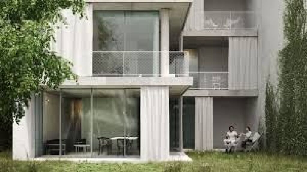 Super apartament 3+1+2 per shitje ne BYLONG HILL RESIDENCE