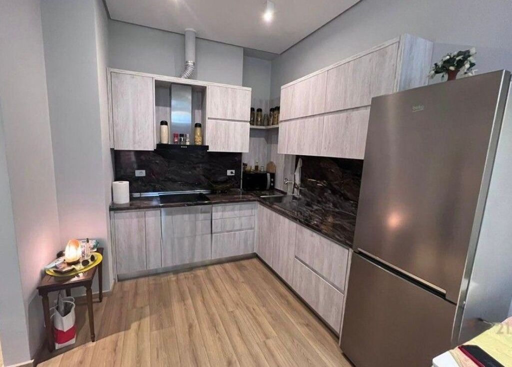 📌 Apartment 1+1 for rent – Delijorgji Complex