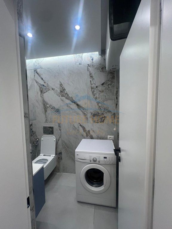 Rent, Apartment 2+1+2, Pazari i Ri, Tirana
