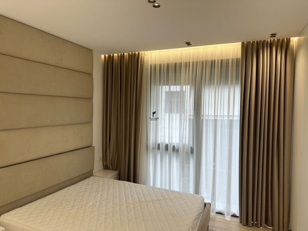 APARTMENT FOR RENT 2+1 DRY LAKE 1,400 EURO  FH-58210