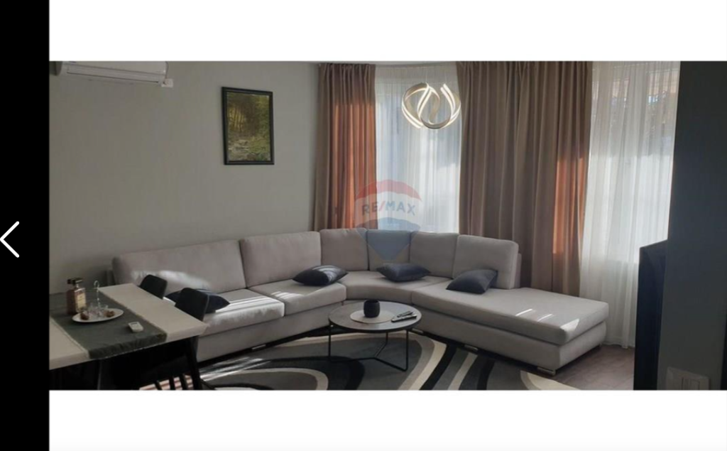 Apartment for rent 1+1 at 5 May Street