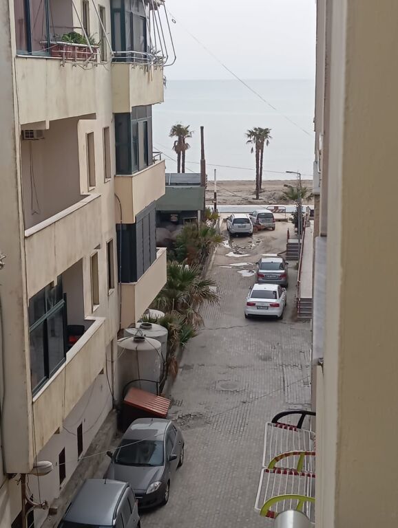 Qira, Garsoniere , Plazh ,Durres