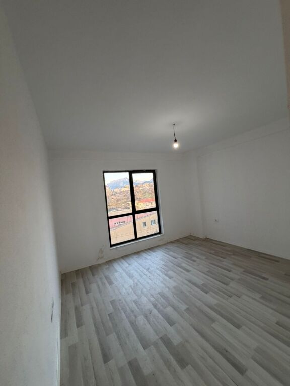 For rent Apartment 2+1+2 EMPTY, 5 Maj Street at the end near the new buildings close to Ardian Klosi school 450 Thousand lek