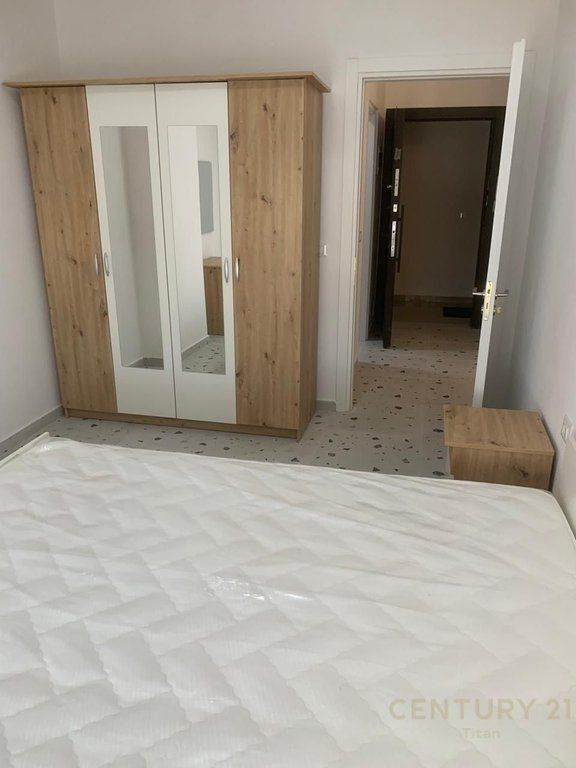 Apartment 1+1 for rent at 5 Maji fully furnished.