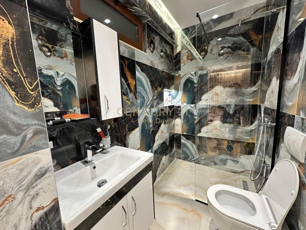 Apartment for rent 2+1+2 Currila