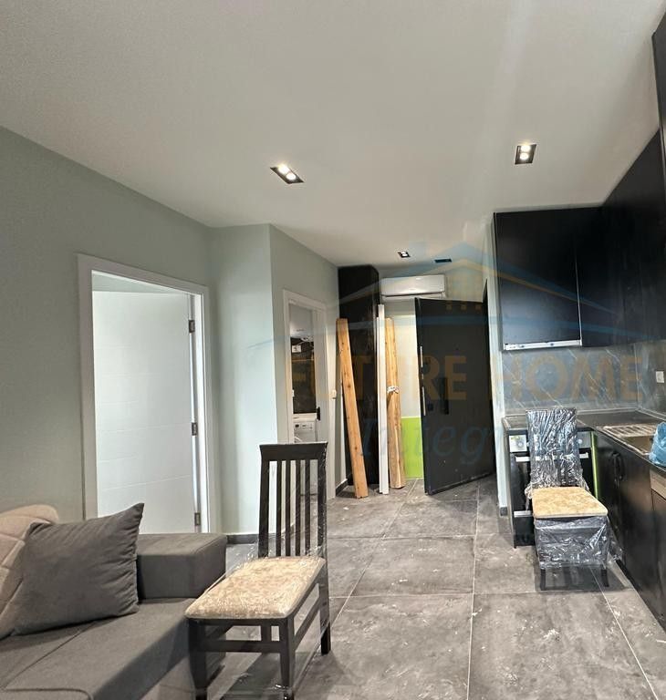 Rent, Apartment 1+1, Fresku, Tirana